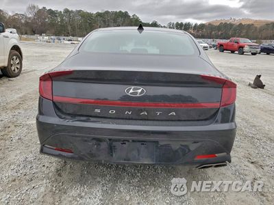 Zdjęcie 6 z 12 samochodu: 2023 HYUNDAI SONATA SEL VIN:KMHL64JA0PA274213 - miniatura