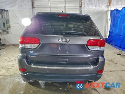 Zdjęcie 6 z 12 samochodu: 2019 JEEP GRAND CHEROKEE LIMITED VIN:1C4RJFBG9KC589214 - miniatura