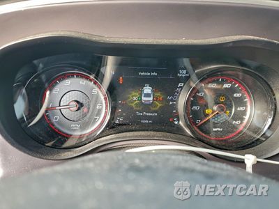 Zdjęcie 9 z 14 samochodu: 2022 DODGE CHARGER GT VIN:2C3CDXHGXNH103901 - miniatura