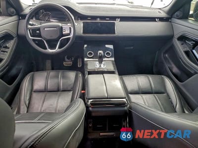 Zdjęcie 8 z 12 samochodu: 2022 LAND ROVER RANGE ROVER EVOQUE R-DYNAMIC S VIN:SALZT2FX4NH172953 - miniatura