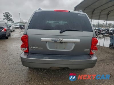 Zdjęcie 6 z 15 samochodu: 2007 DODGE DURANGO LIMITED VIN:1D8HD58277F500580 - miniatura