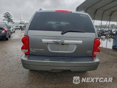 Zdjęcie 6 z 15 samochodu: 2007 DODGE DURANGO LIMITED VIN:1D8HD58277F500580 - miniatura