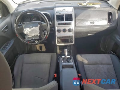 Zdjęcie 8 z 15 samochodu: 2009 DODGE JOURNEY SE VIN:3D4GG47B99T220121 - miniatura