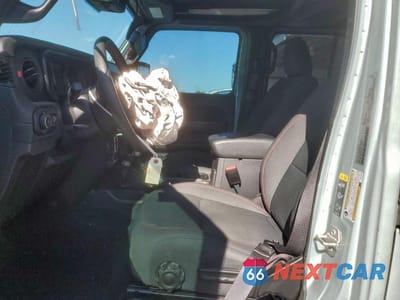 Zdjęcie 7 z 12 samochodu: 2024 JEEP WRANGLER RUBICON VIN:1C4PJXFN0RW120785 - miniatura