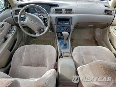 Zdjęcie 8 z 13 samochodu: 1998 TOYOTA CAMRY CE VIN:4T1BG22K0WU270101 - miniatura