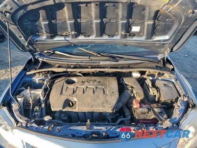 Zdjęcie 11 z 12 samochodu: 2013 TOYOTA COROLLA BASE VIN:5YFBU4EE1DP218338 - miniatura