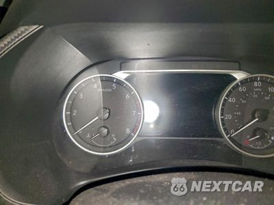 Zdjęcie 9 z 13 samochodu: 2020 NISSAN SENTRA SV VIN:3N1AB8CV7LY285748 - miniatura