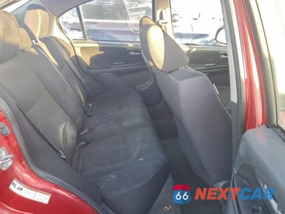 Zdjęcie 10 z 11 samochodu: 2012 SUZUKI SX4 LE VIN:JS2YC5A36C6300259 - miniatura