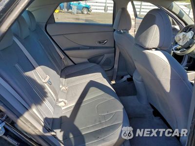 Zdjęcie 10 z 14 samochodu: 2022 HYUNDAI ELANTRA SEL VIN:5NPLM4AG9NH059630 - miniatura