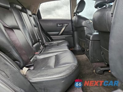 Zdjęcie 11 z 15 samochodu: 2007 INFINITI FX35 VIN:JNRAS08WX7X207147 - miniatura