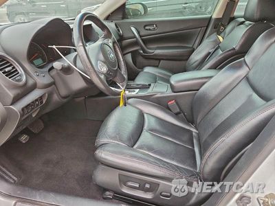 Zdjęcie 7 z 11 samochodu: 2014 NISSAN MAXIMA S VIN:1N4AA5AP1EC451511 - miniatura