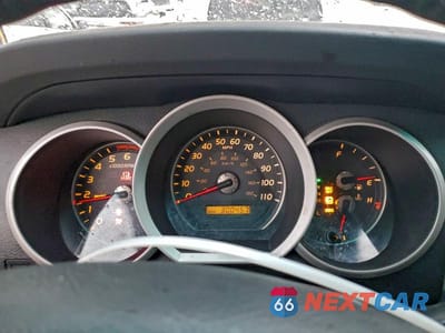 Zdjęcie 9 z 13 samochodu: 2008 TOYOTA 4RUNNER LIMITED VIN:JTEZU17R18K002616 - miniatura
