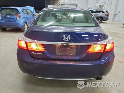 Zdjęcie 6 z 14 samochodu: 2013 HONDA ACCORD EX VIN:1HGCR2F72DA063783 - miniatura