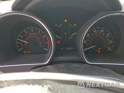 Zdjęcie 9 z 14 samochodu: 2012 TOYOTA HIGHLANDER BASE VIN:5TDZA3EH7CS024480 - miniatura
