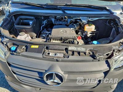 Zdjęcie 12 z 16 samochodu: 2025 MERCEDES-BENZ SPRINTER 3500 VIN:W1Y8ND6YXST225189 - miniatura