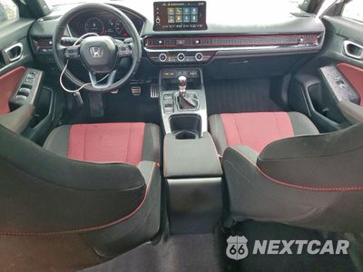 Zdjęcie 8 z 15 samochodu: 2023 HONDA CIVIC SI VIN:2HGFE1E57PH475741 - miniatura