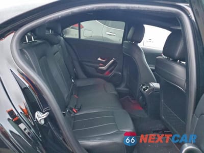 Zdjęcie 10 z 12 samochodu: 2021 MERCEDES-BENZ A 220 4MATIC VIN:W1K3G4FB1MJ316621 - miniatura