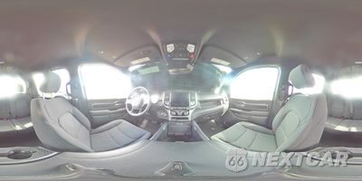 Zdjęcie 14 z 14 samochodu: 2025 RAM 1500 BIG HORN/LONE STAR VIN:1C6SRFFPXSN761895 - miniatura