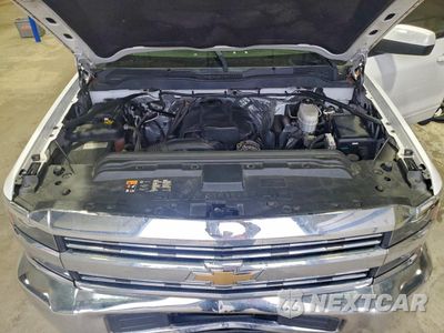 Zdjęcie 11 z 14 samochodu: 2018 CHEVROLET SILVERADO K2500 HEAVY DUTY LT VIN:1GC2KVEG0JZ316856 - miniatura