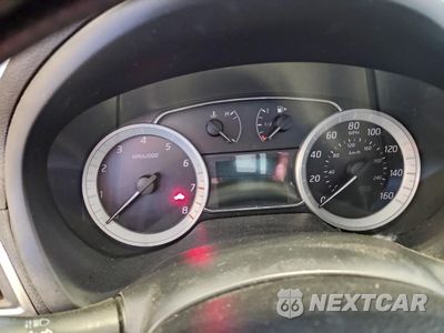 Zdjęcie 9 z 12 samochodu: 2013 NISSAN SENTRA S VIN:3N1AB7AP5DL756261 - miniatura