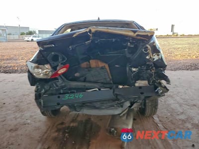 Zdjęcie 6 z 11 samochodu: 2006 TOYOTA COROLLA CE VIN:1NXBR32E86Z657991 - miniatura