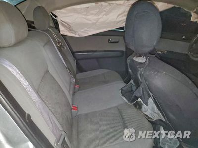 Zdjęcie 11 z 14 samochodu: 2012 NISSAN SENTRA 2.0 VIN:3N1AB6AP5CL784568 - miniatura