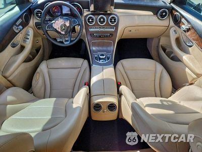 Zdjęcie 8 z 14 samochodu: 2019 MERCEDES-BENZ GLC 300 VIN:WDC0G4JB9K1000699 - miniatura