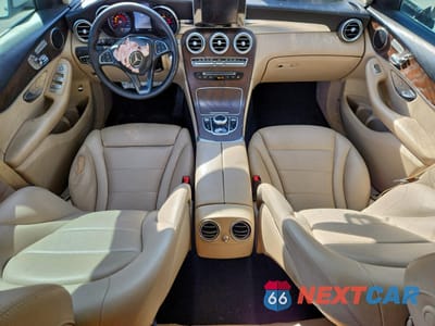 Zdjęcie 8 z 14 samochodu: 2019 MERCEDES-BENZ GLC 300 VIN:WDC0G4JB9K1000699 - miniatura