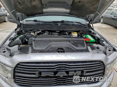 Zdjęcie 11 z 15 samochodu: 2023 RAM 2500 LARAMIE VIN:3C6UR5NLXPG613540 - miniatura