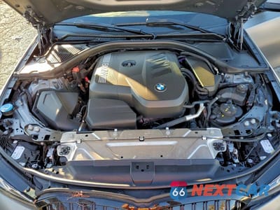 Zdjęcie 11 z 11 samochodu: 2026 BMW 330I VIN:3MW69CW03T8F96091 - miniatura