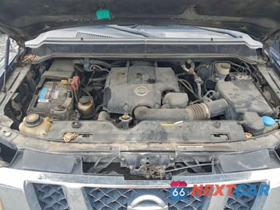 Zdjęcie 11 z 11 samochodu: 2009 NISS TITAN VIN:1N6BA06A69N317297 - miniatura