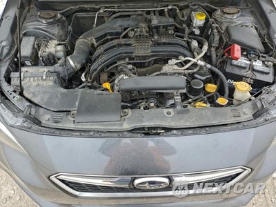 Zdjęcie 11 z 14 samochodu: 2018 SUBARU IMPREZA PREMIUM PLUS VIN:4S3GKAD60J3614317 - miniatura