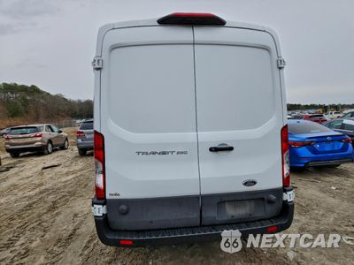 Zdjęcie 6 z 16 samochodu: 2023 FORD TRANSIT T-250 VIN:1FTBR1C85PKA86832 - miniatura