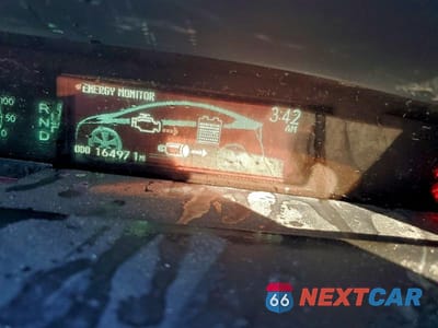 Zdjęcie 9 z 11 samochodu: 2010 TOYOTA PRIUS VIN:JTDKN3DU5A0171739 - miniatura