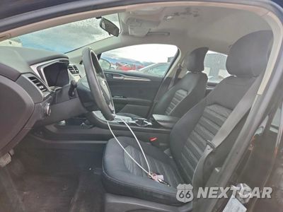 Zdjęcie 7 z 13 samochodu: 2016 FORD FUSION SE VIN:3FA6P0H75GR294776 - miniatura