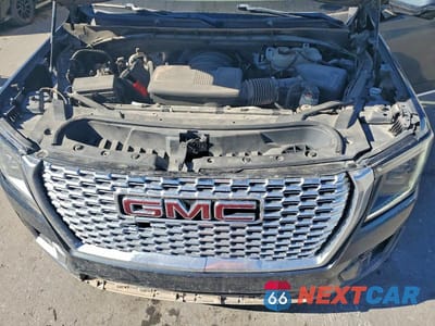 Zdjęcie 12 z 13 samochodu: 2021 GMC YUKON DENALI VIN:1GKS2DKL4MR199772 - miniatura