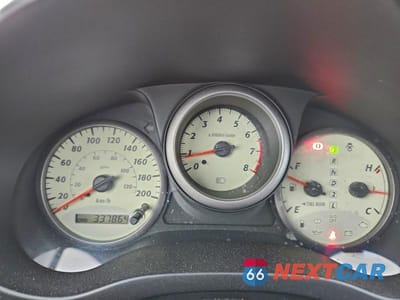 Zdjęcie 9 z 12 samochodu: 2001 TOYOTA RAV4 VIN:JTEHH20V310100299 - miniatura