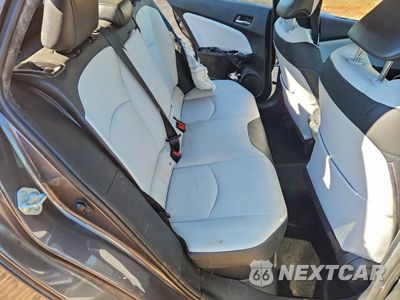 Zdjęcie 10 z 13 samochodu: 2022 TOYOTA PRIUS NIGHT SHADE VIN:JTDKAMFU6N3156590 - miniatura