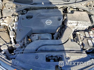Zdjęcie 11 z 13 samochodu: 2014 NISSAN ALTIMA 2.5 VIN:1N4AL3APXEC266940 - miniatura