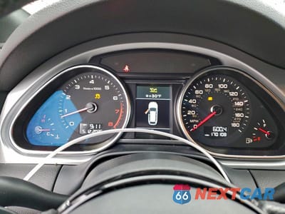 Zdjęcie 9 z 12 samochodu: 2014 AUDI Q7 PRESTIGE VIN:WA1DGAFE8ED008203 - miniatura