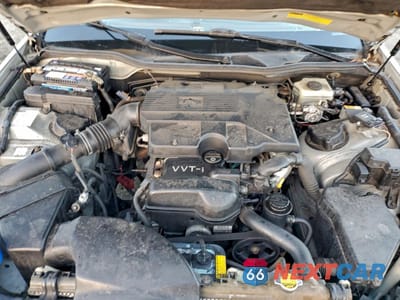 Zdjęcie 11 z 12 samochodu: 2002 LEXUS GS 300 VIN:JT8BD69S720154811 - miniatura