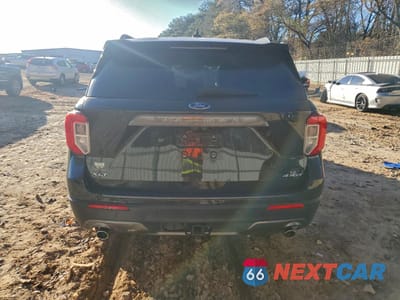 Zdjęcie 6 z 14 samochodu: 2022 FORD EXPLORER XLT VIN:1FMSK8DH2NGA68263 - miniatura