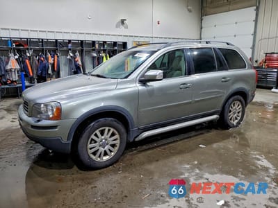 2008 VOLVO XC90 3.2 YV4CZ982881430262 - główne zdjęcie licytacji z USA - miniatura