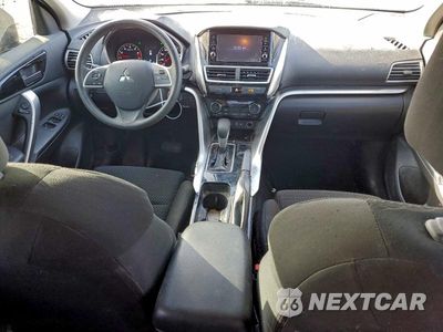 Zdjęcie 8 z 13 samochodu: 2019 MITSUBISHI ECLIPSE CROSS ES VIN:JA4AS3AAXKZ011216 - miniatura