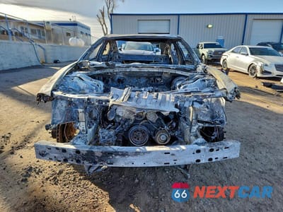 Piąte zdjęcie samochodu w środku: 2019 DODGE CHARGER SCAT PACK VIN:2C3CDXGJ0KH740109 - miniatura