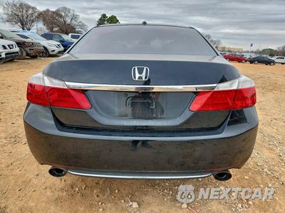 Zdjęcie 6 z 15 samochodu: 2014 HONDA ACCORD EXL VIN:1HGCR3F85EA014321 - miniatura