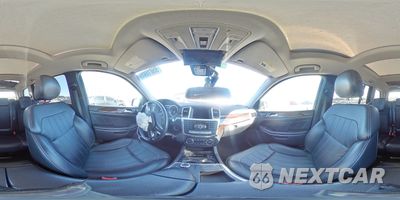 Zdjęcie 16 z 16 samochodu: 2014 MERCEDES-BENZ GL 450 4MATIC VIN:4JGDF7CE2EA373604 - miniatura