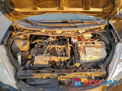 Zdjęcie 11 z 12 samochodu: 2013 TOYOTA PRIUS C VIN:JTDKDTB31D1550071 - miniatura