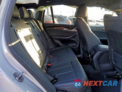 Zdjęcie 11 z 13 samochodu: 2021 BMW X3 XDRIVE30E VIN:5UXTS1C09M9H15211 - miniatura