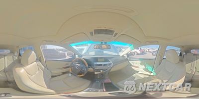 Zdjęcie 15 z 15 samochodu: 2010 LEXUS RX 350 VIN:2T2ZK1BA7AC025090 - miniatura